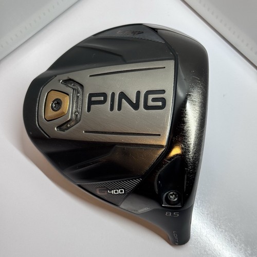 Ping g400 lst solo - lst,