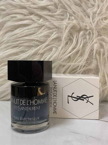 Yves saint laurent - yves,