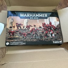 Tau Empire: Battleforce -