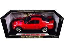 Shelby Collectibles SC313 1/18