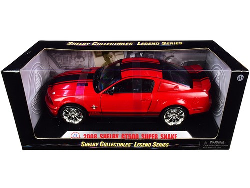 Shelby collectibles sc313 18 - shelby,