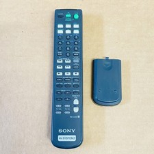 Telecomando originale Sony AV