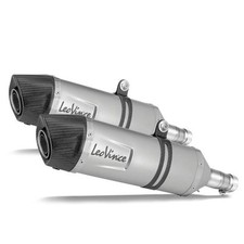 Leovince LV ONE EVO pair of