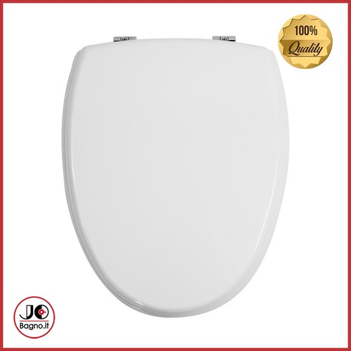 Sedile copriwater acqua - copriwater,