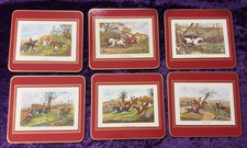 Tovagliette vintage Pimpernel