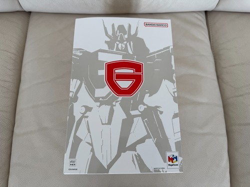Bandai megahouse variable - ,
