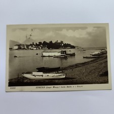 Stresa lago magg isola - stresa,