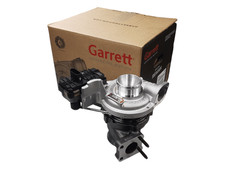 Turbocompressore FIAT DUCATO