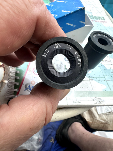 Takahashi eyepieces ortho mc - eyepieces,
