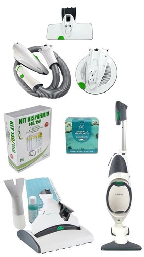 Folletto vk150 completo - vk150,