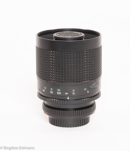 Specchio tokina tele 500mm - tokina,