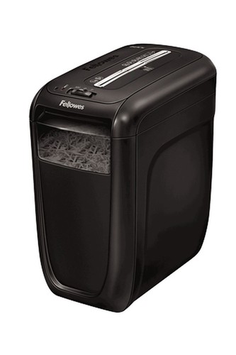 Fellowes powershred 60cs - fellowes,