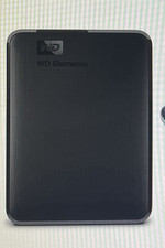 1 HARD DISK ESTERNI SEAGATE -