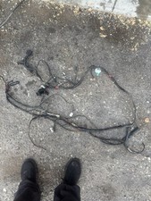 IMPIANTO ELETTRICO MOD CARBURATORE LIQUIDO PER PIAGGIO NRG 50 POWER