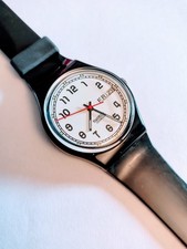 Swatch Gent Nuovo NOS Pair