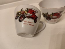 Set 2 tazzine Seltmann Bavaria