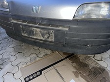 Paraurti Anteriore Punto 1 Serie