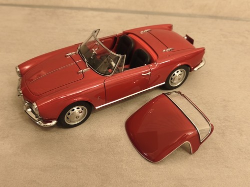 Alfa romeo giulietta spider - romeo,