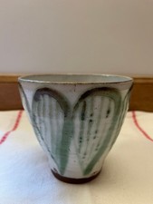 Tazza in ceramica da studio