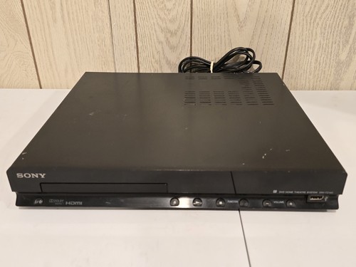 Sony dav tz140 1ch - 5.1ch, home