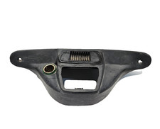 CARENA CRUSCOTTO PORTAMONETE PIAGGIO APE 50 DOPPIO FARO MIX