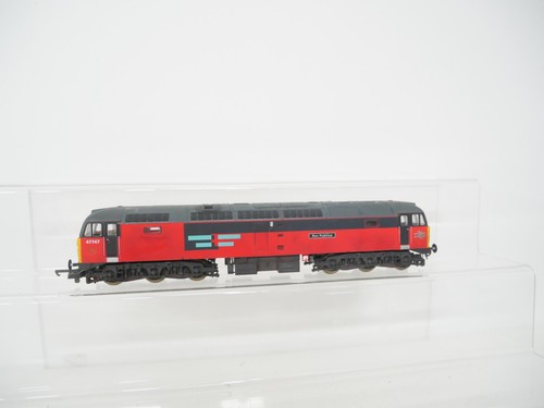 Lima gauge class diesel - lima,