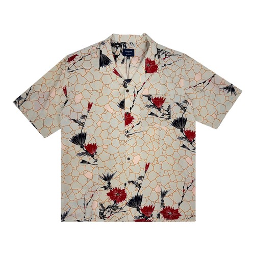 Camicia kimono aloha uomo - aloha, xl