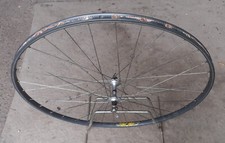 Ruota anteriore bici - ruota,