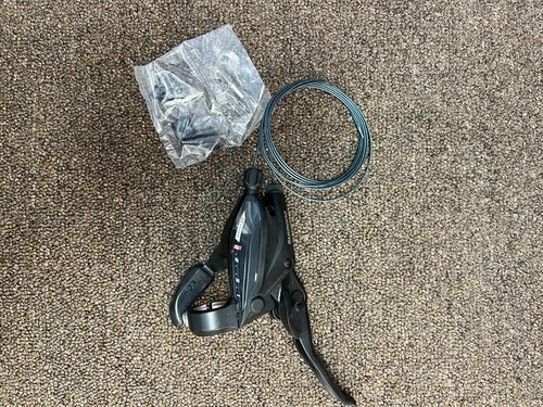 Shimano altus ef505 - shimano, 8