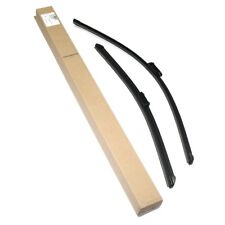 Original VW Passat B7 Aero