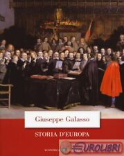 9788858135396 Giuseppe Galasso