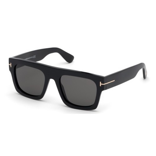 Tom ford ft0711 01a - 01a, fausto