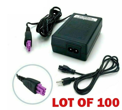 Lotto 100 adattatori 32v - lotto, ca