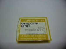 SAPHIR HI-FI ZAFIRA 6893