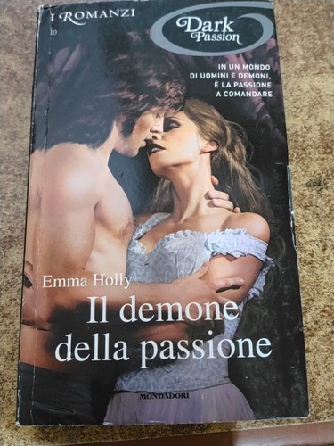 Romanzi mondadori dark - romanzi,