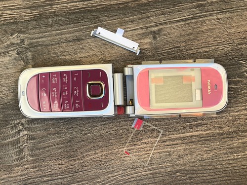 Custodia cover originale nokia - cover,
