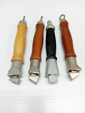 4x MANICO IMPUGNATURA Piastra