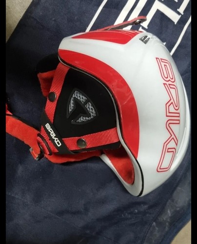 Casco sci briko - casco,