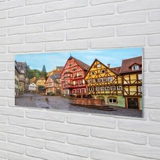 Quadro Tulup Stampa Vetro