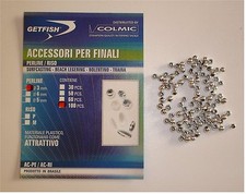 Confezione perline tonde