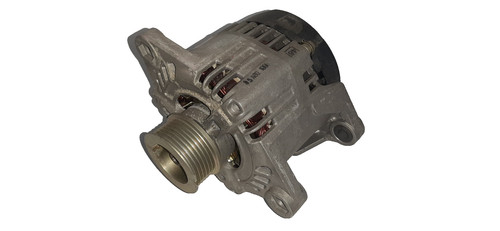 Alternatore 85a magneti - alternatore,