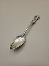 Antico Pat 1895 Argento