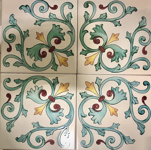 Ceramica vietri piastrelle - ceramica,
