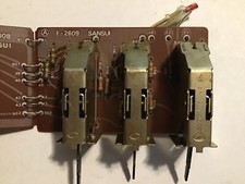 Sansui..AU-7900 F2609