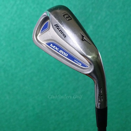 Mizuno 200 forgiato - mizuno,