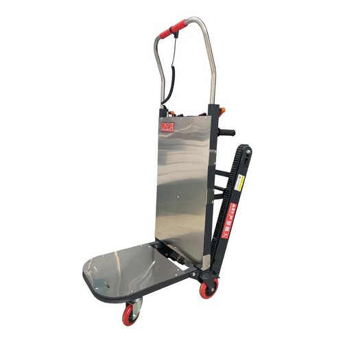 Carrello elevatore elettrico
