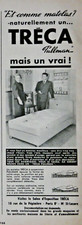 PUBLICITÉ DE PRESSE 1955