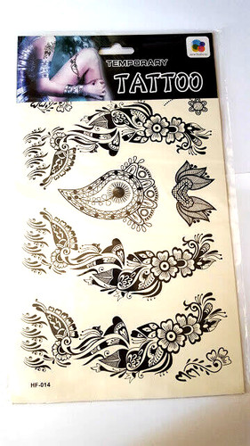 Tatuaggio tribale uomo donna - tribale, uomo/donna