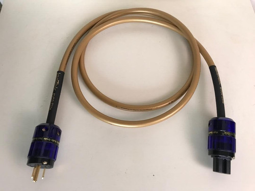Isotek ev03 elite cavo - elite,