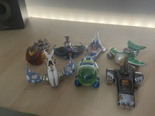 veicoli skylanders
